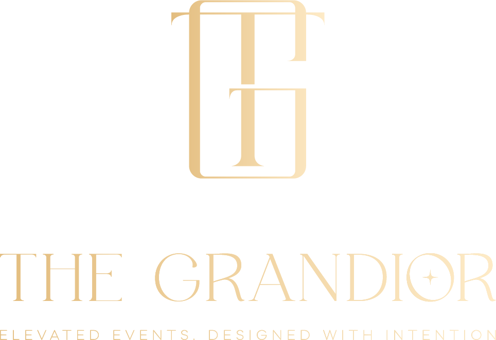 The Grandior Logo